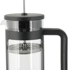 Liten kaffepress glas 3 koppar, 0,35 liter