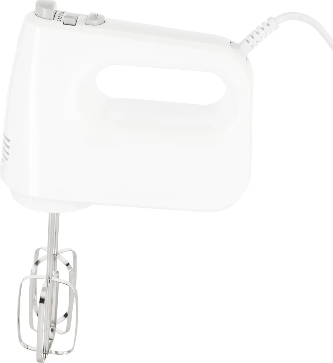 Liten elvisp med degkrokar, 250 W