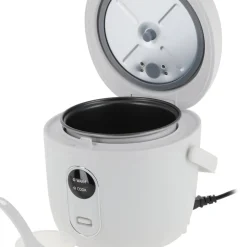 Liten riskokare, keramisk, 1,3 liter, 250 W