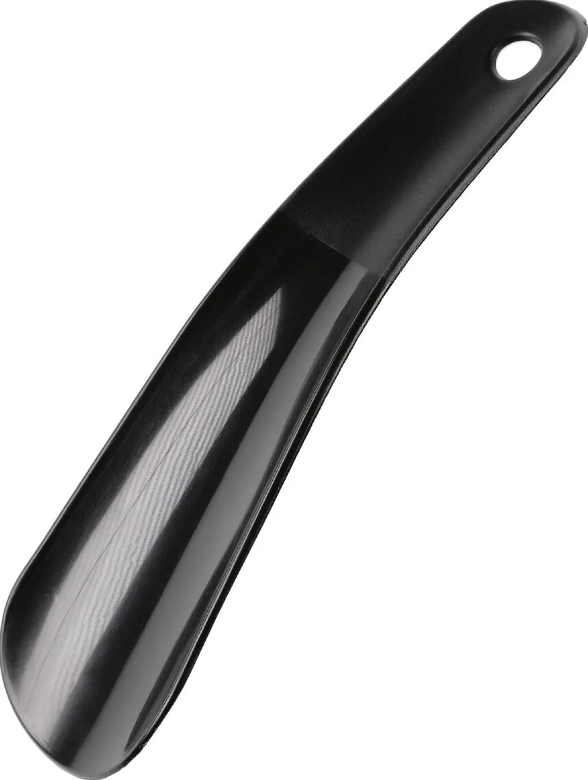 Litet skohorn i plast, 16,5 cm