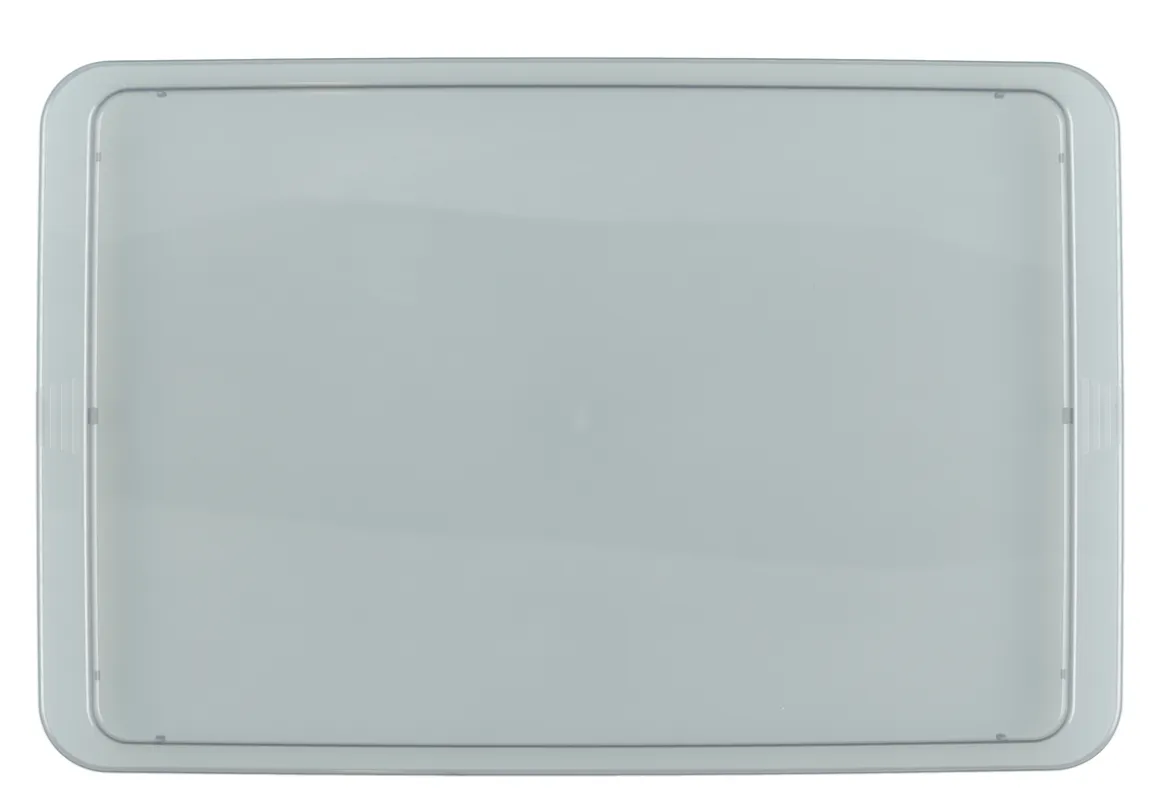 Lock Modul 40/60 l, Rökfärgat