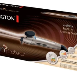Locktång 19 mm, Remington Keratin Protect CI5318