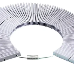 Lottring 1-100