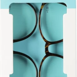Läsglasögon med blåljusfilter, 2-pack