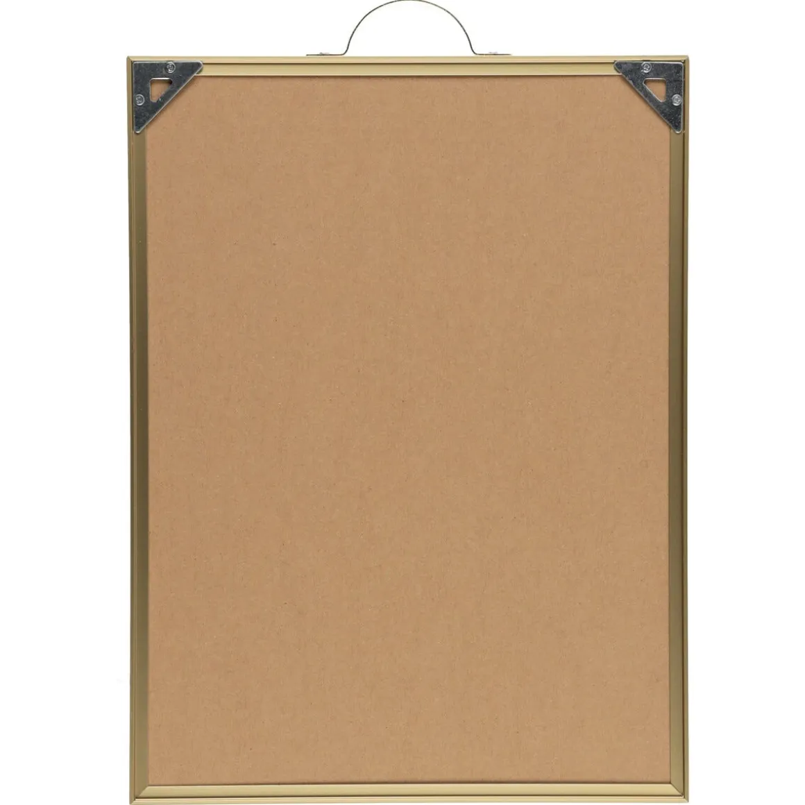 Magnetisk whiteboard med handtag 40x30 cm