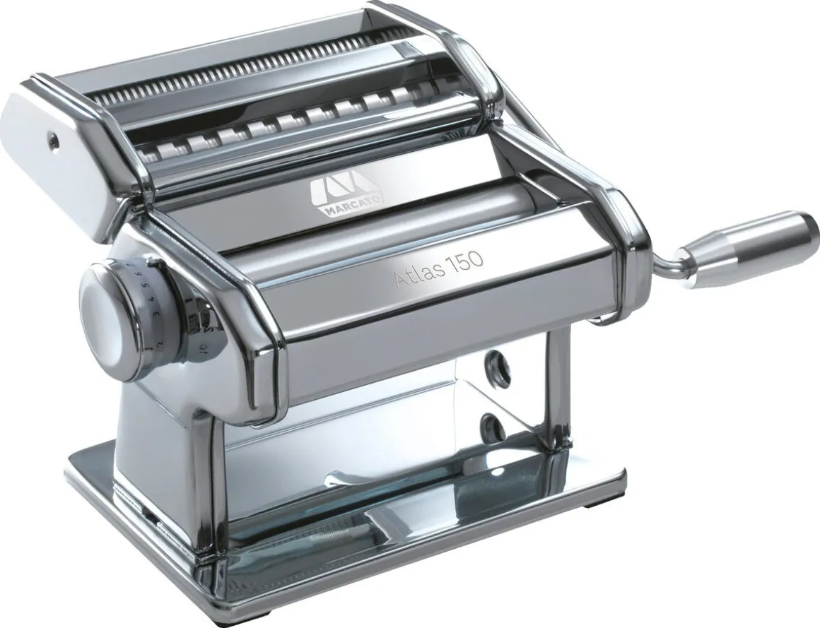Marcato Atlas 150 pastamaskin