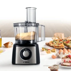 Matberedare Bosch MultiTalent 3 MCM3401M