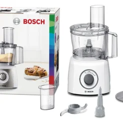 Matberedare Bosch Multi Talent 3, MCM3110W