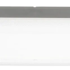 Matlåda plast, 1,2 liter