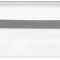 Matlåda plast, 1,2 liter