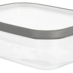 Matlåda plast, 1,2 liter