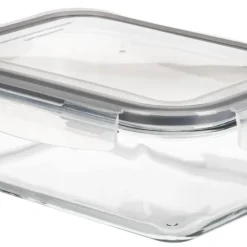 Matlåda glas