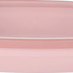 Matlåda plast, 1,2 liter