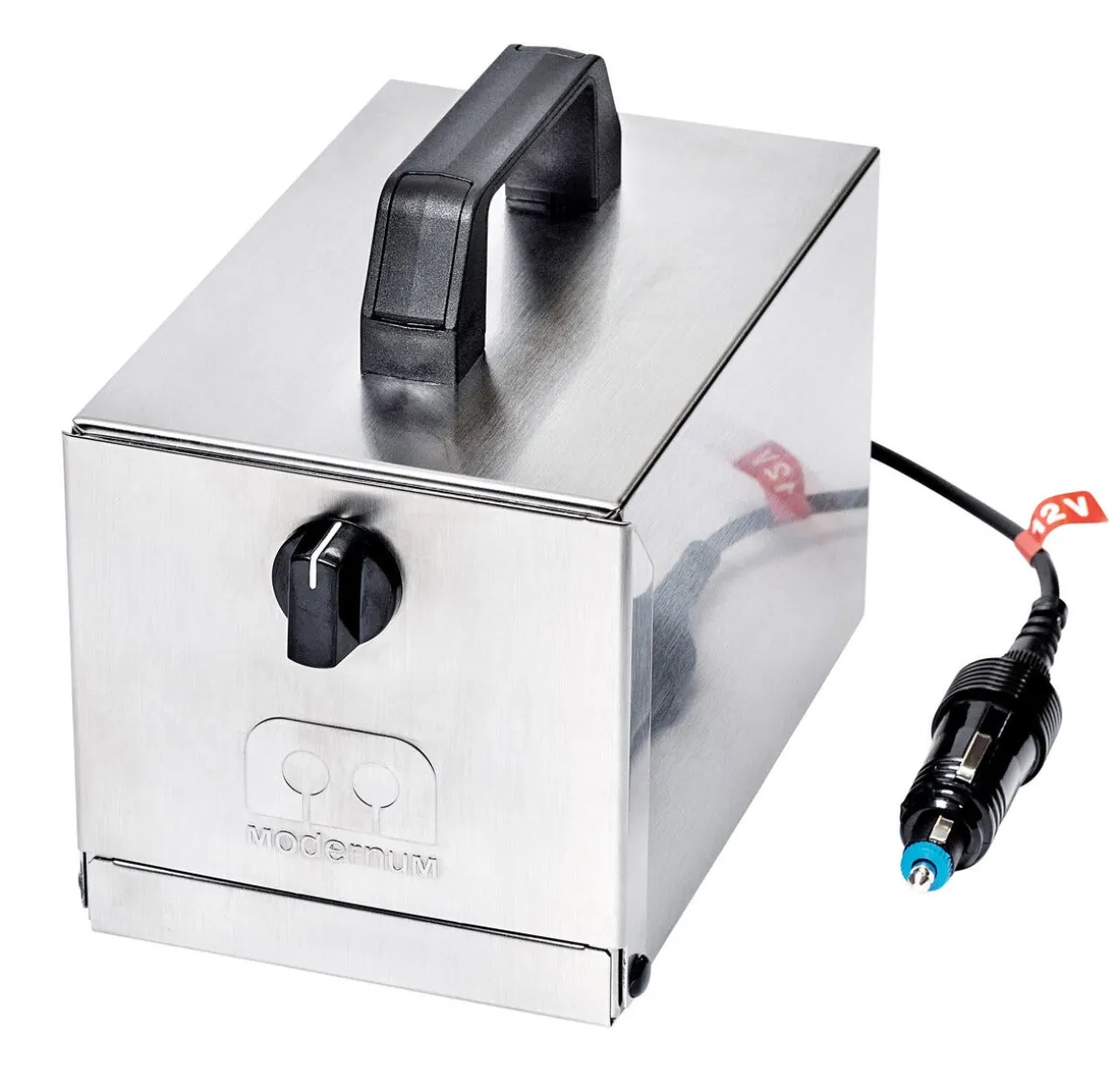 Matlådevärmare Mini Bar 12 V enkelugn, Modernum