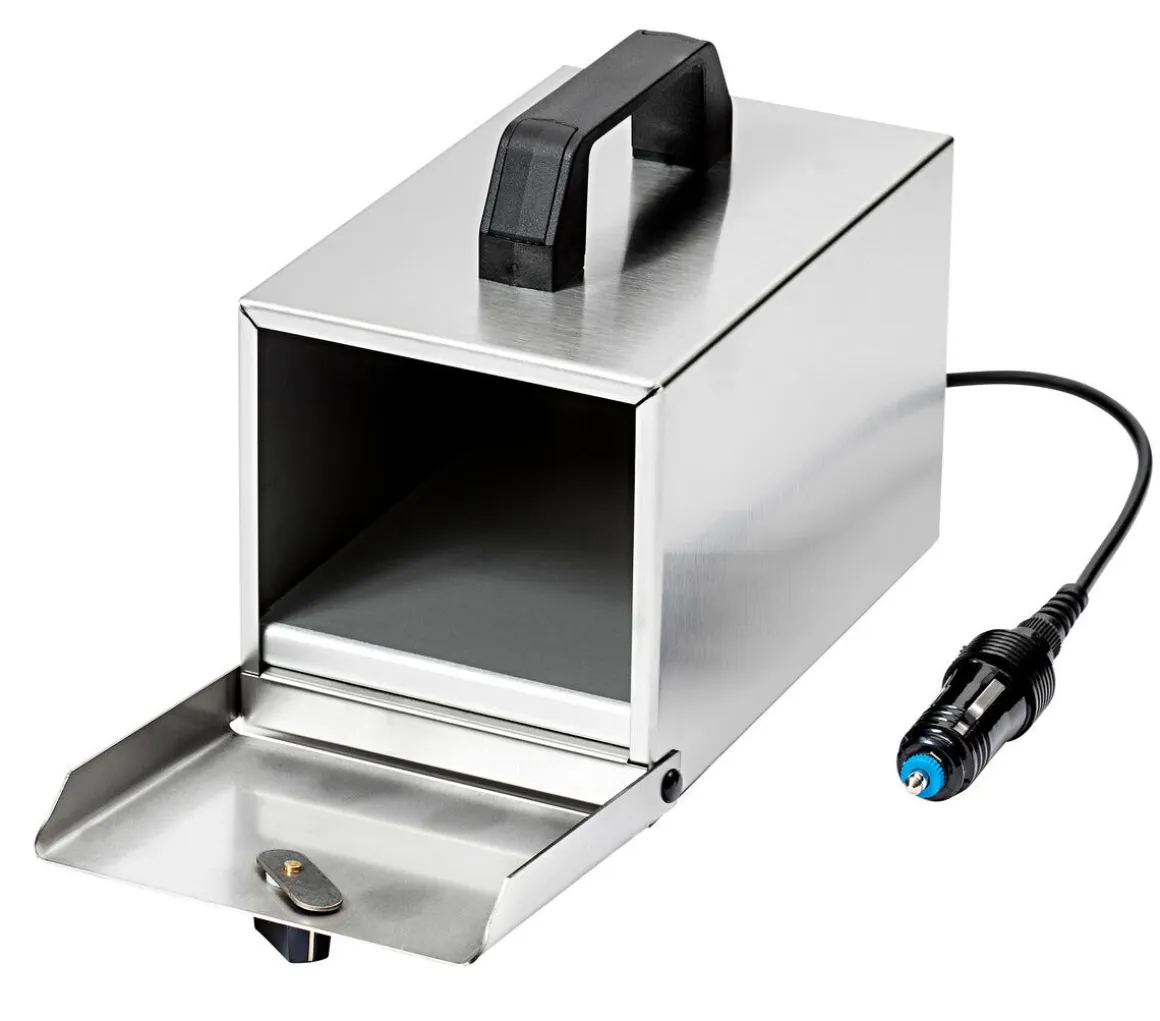 Matlådevärmare Mini Bar 12 V enkelugn, Modernum