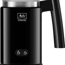 Melitta Cremio 2.0, mjölkskummare