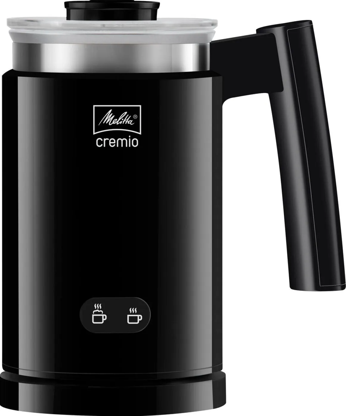 Melitta Cremio 2.0, mjölkskummare