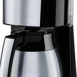 Melitta Enjoy 2.0 Top Therm kaffebryggare med termoskanna, 1,25 l