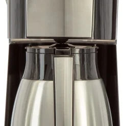 Melitta Enjoy 2.0 Top Therm kaffebryggare med termoskanna, 1,25 l