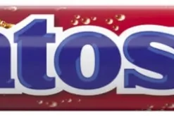 Mentos godisrulle 38 gram