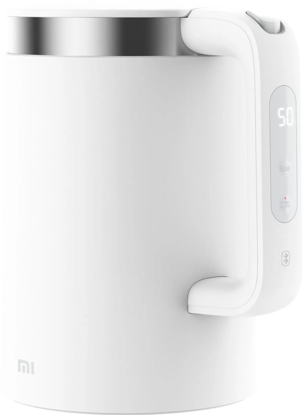 Mi Smart Kettle Pro appstyrd vattenkokare, 1,5 l