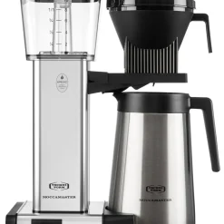 Moccamaster Automatic Thermo kaffebryggare med termos