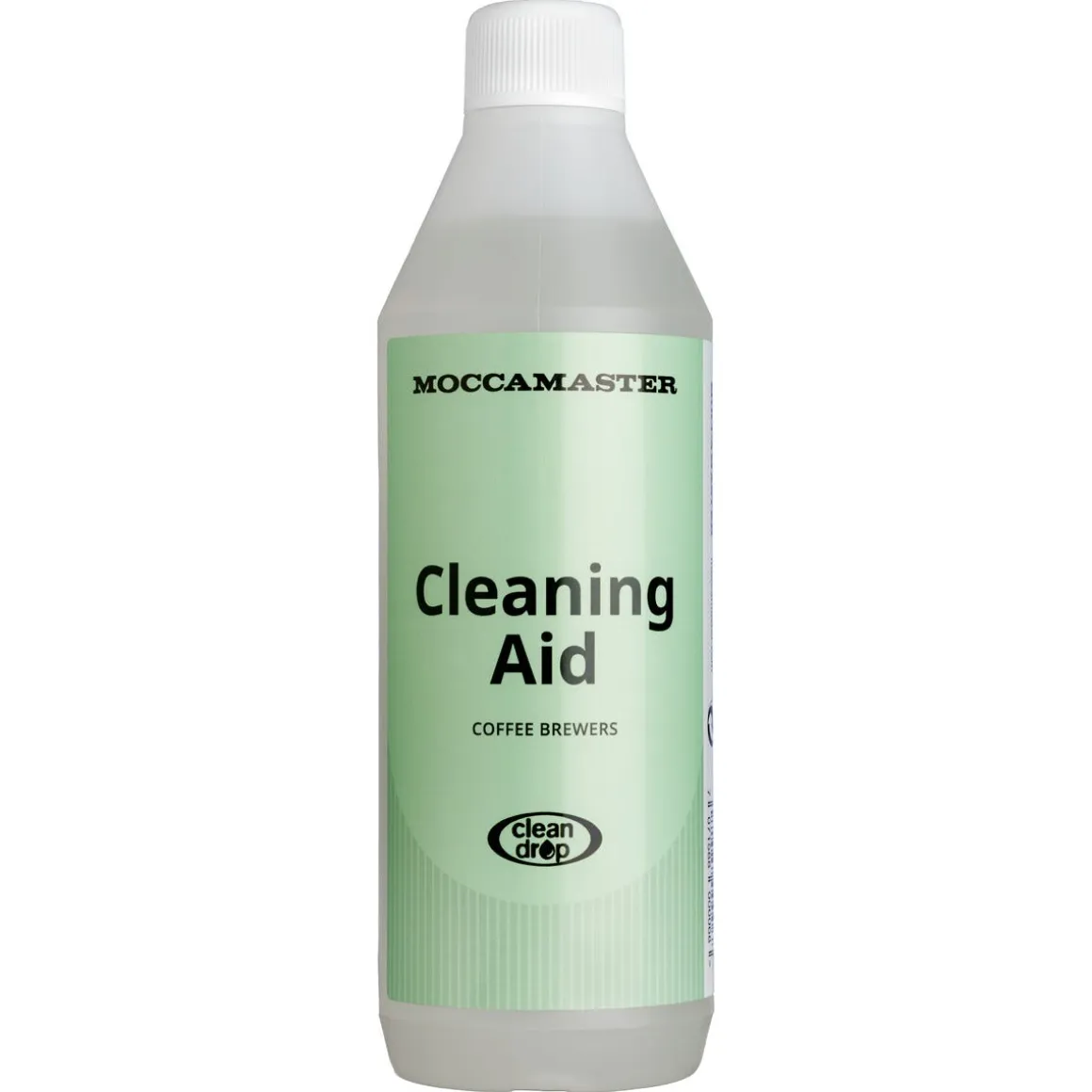 Moccamaster Cleaning Aid rengöringsmedel, 500 ml