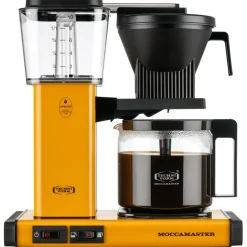 Moccamaster Optio kaffebryggare, 1,25 liter