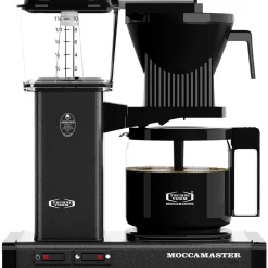 Moccamaster Automatic kaffebryggare, 1,25 liter