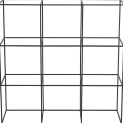 Modulhylla Cube