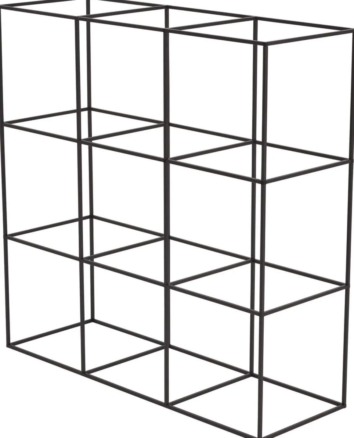 Modulhylla Cube