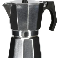Mokabryggare 6 koppar