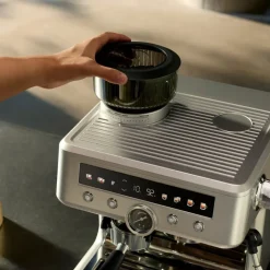Mova S20 Pro espressomaskin med kvarn