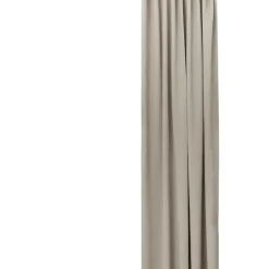 Mörkläggande gardin Blackout, beige, 1-pack