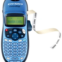 Märkmaskin Dymo LetraTag LT-100H