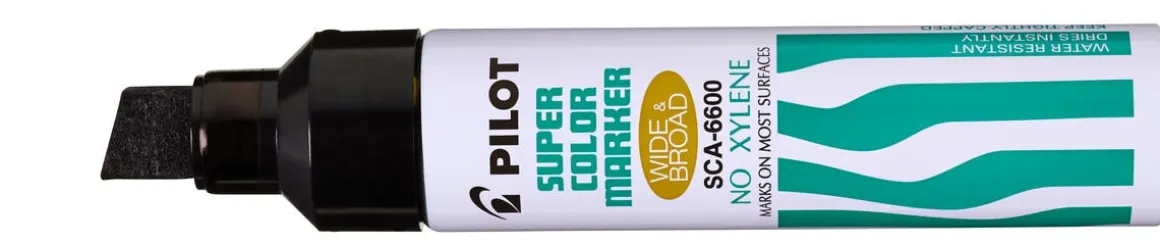Märkpenna Pilot Jumbo