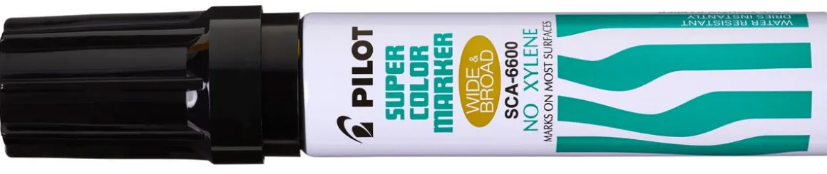 Märkpenna Pilot Jumbo
