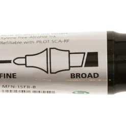 Märkpenna Pilot Twin Marker
