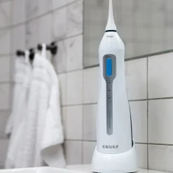 Mundusch Ekulf, PowerFlosser Cordless