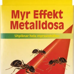 Neudorff myr effekt myrdosa, 2-pack