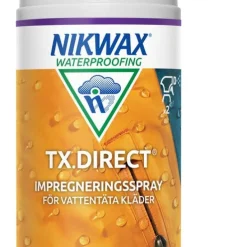 Nikwax TX.Direct impregneringsspray