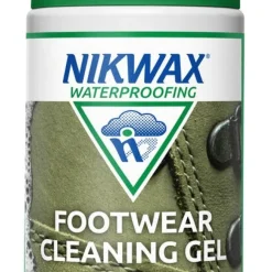 Nikwax Footwear Cleaning Gel för vattentäta skor