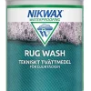 Nikwax Rug Wash tvättmedel djurtäcken, 1 liter