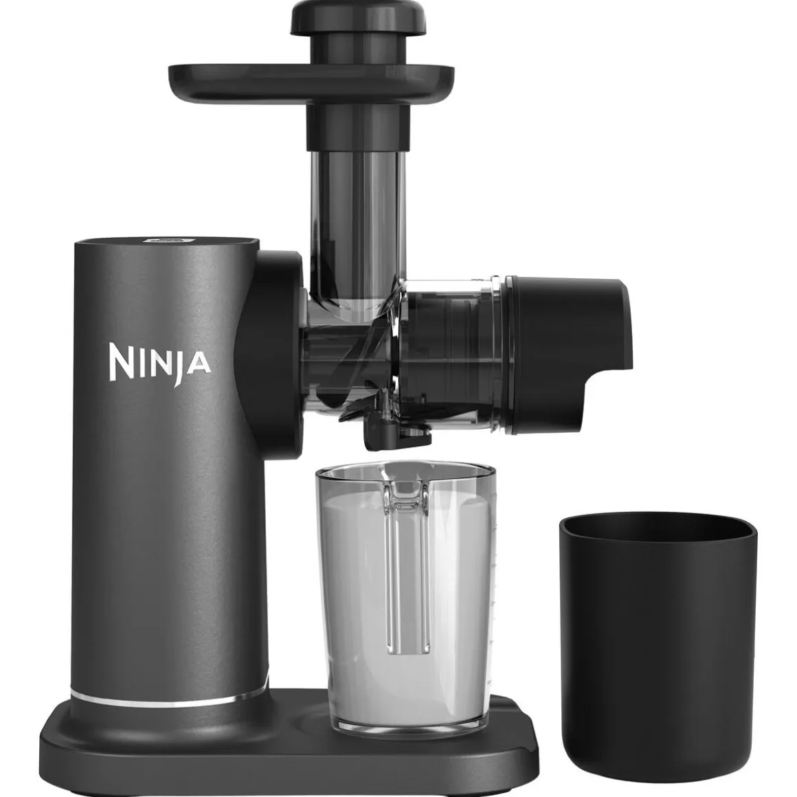 Ninja Cold Press juicemaskin för kallpressad juice1,1 l, JC151EU