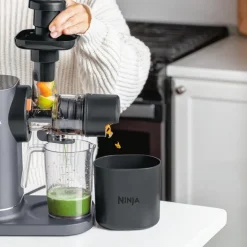 Ninja Cold Press juicemaskin för kallpressad juice1,1 l, JC151EU