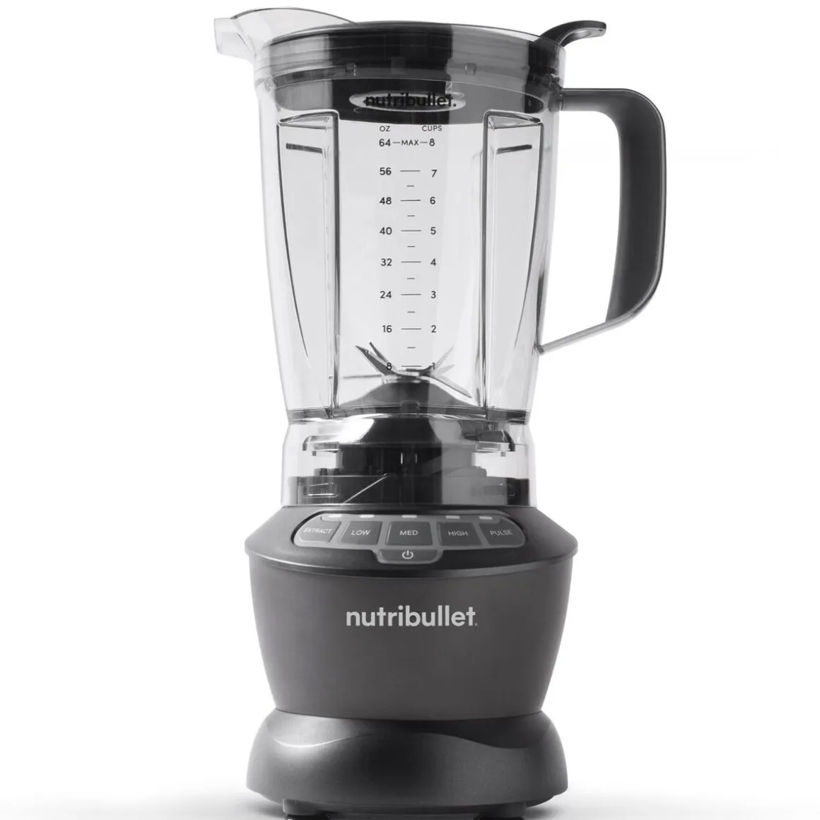 Nutribullet Blender Combo NBF500DG, 1200 W