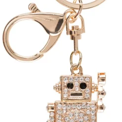 Nyckelring Bling