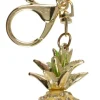 Nyckelring Bling