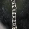Nyckelring Diamant