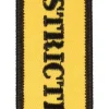 Nyckelring Vimpel